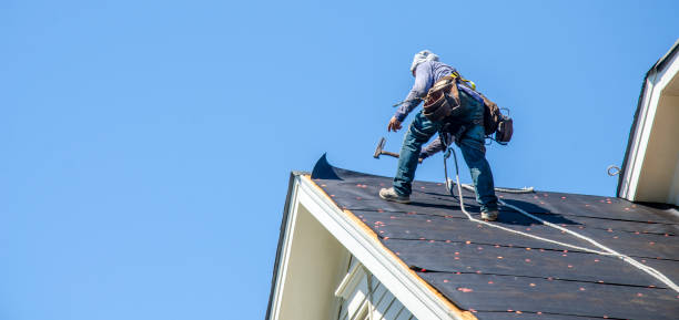 Professional Roofing Contractor in Stafford Springs, CT